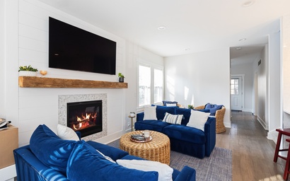 Taylor Street Retreat 11