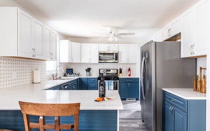 Barker Beach House 10