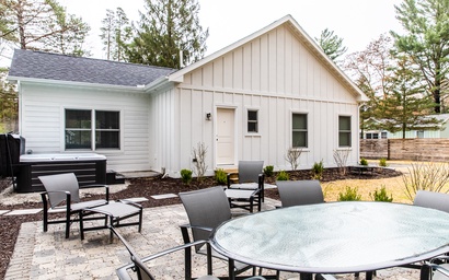 Pier Michigan Getaway 24