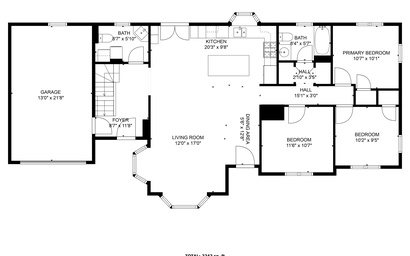 Pine Lake Lookout 36