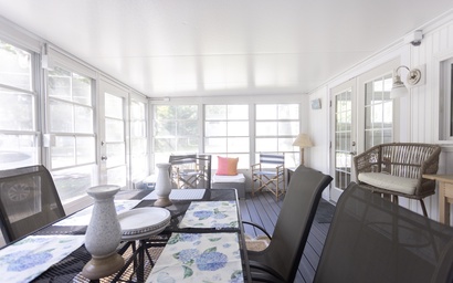 Grand Royal Cottage 23