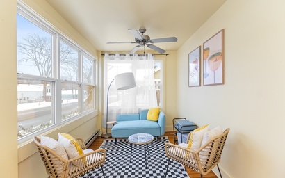 New Buffs Bungalow 2