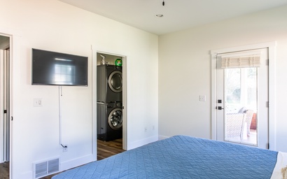 Bridget Court Pool House 13