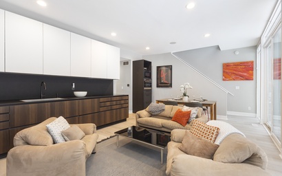 White Pearl Beach and Pool House 54