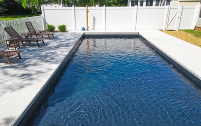 Bridget Court Pool House 30