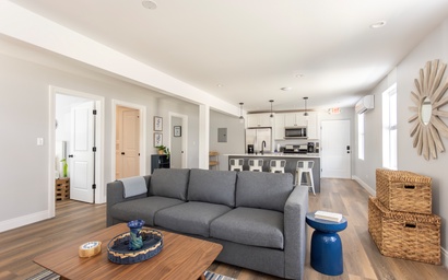 Whittaker Suites - 3 Suites 47