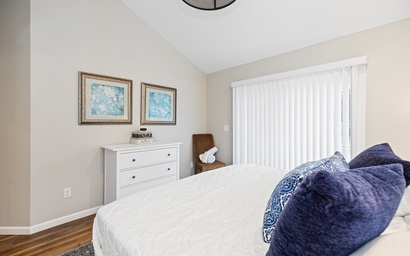 Union Pier Pool House 11