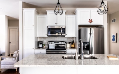 Pier Michigan Getaway 8