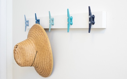 Wade's Lookout & Cabin (Both Properties) 44