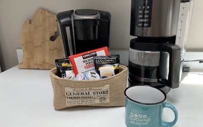 J's Beach House in Union Pier 13