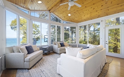 Lake Shore Living 10