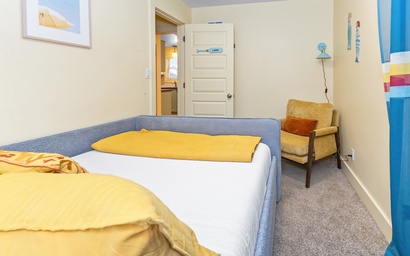 New Buffs Bungalow 12