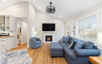 Union Pier Pool House 7