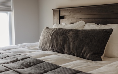 New Buffalo Getaway Chalet 19