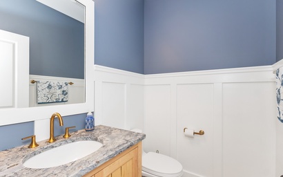 Great Lake Harbor 15