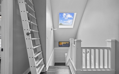 Harbor Breeze Cottage 23