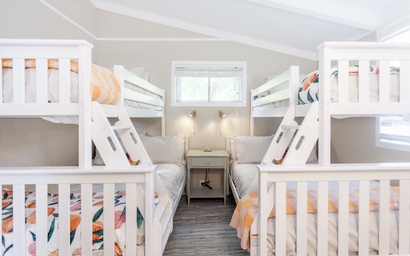 Grand Royal Cottage 18