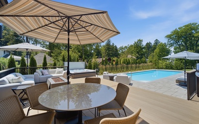 Lakeshore Luxe 40