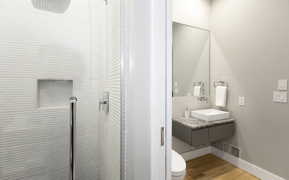 White Pearl Beach and Pool House 31