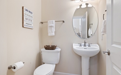 Sea Glass in New Buffalo 16