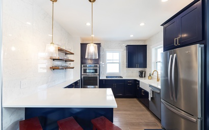 Taylor Street Retreat 10