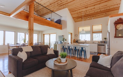 Samsara Lake House 10