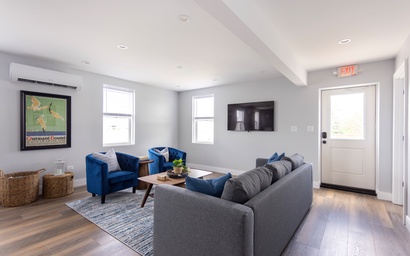 Whittaker Suites 2B 4