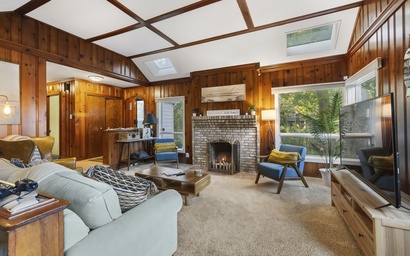 Oak & Shore Cottage 28