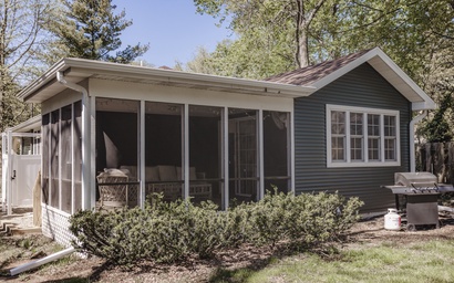 The Cornelia Cottage 26