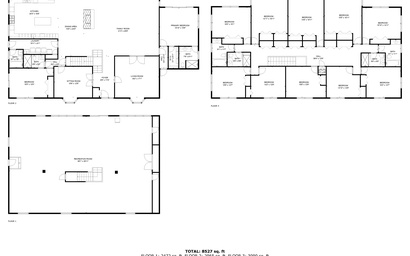 New Buffalo Sandcastle 63