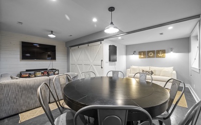 Harbor Breeze Cottage 32