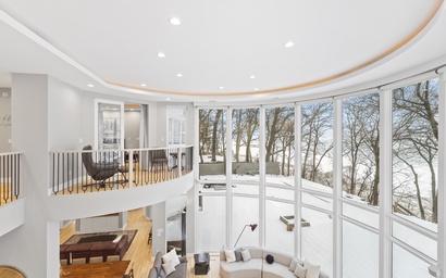 White Pearl Beach and Pool House 27