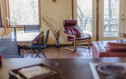 Clear View on Lake Michigan 8