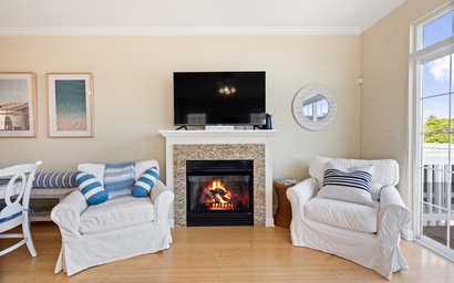 Sea Glass in New Buffalo 9