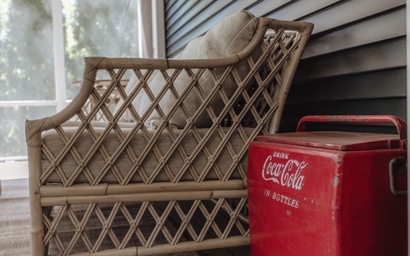 The Cornelia Cottage 27