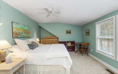 House in the Woods 24