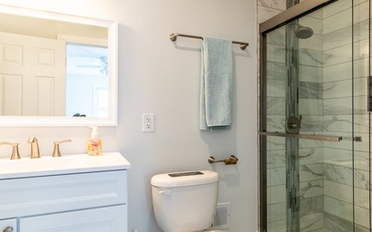 Barker Beach House 15