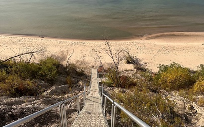 Great Lake Harbor 59