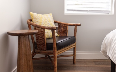 Whittaker Suites 2B 18