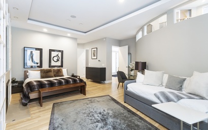 White Pearl Beach and Pool House 12