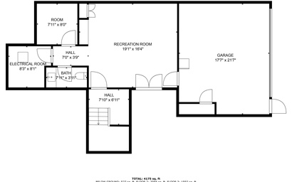 White Pearl Beach and Pool House 73