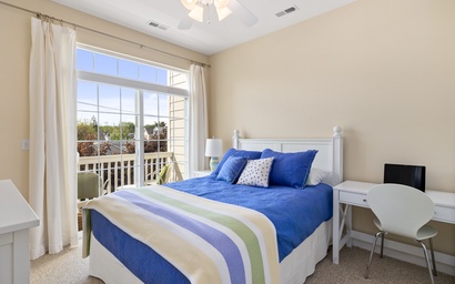 Sea Glass in New Buffalo 17