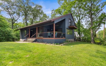 Samsara Lake House 53