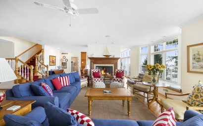 New Buffalo Sandcastle 15