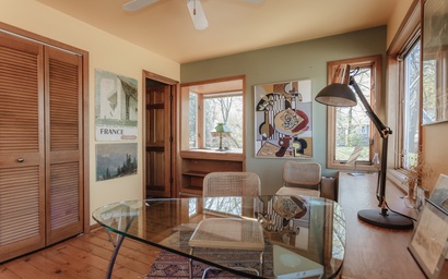 Clear View on Lake Michigan 16