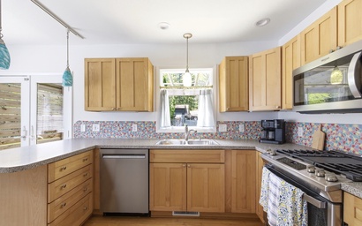 Sunset Haven Cottage 8