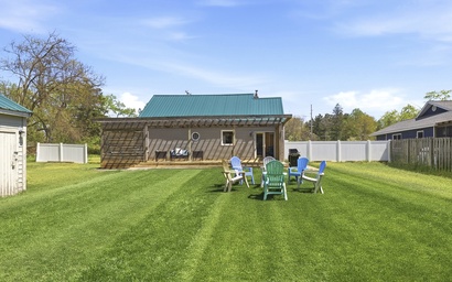Sunset Haven Cottage 19