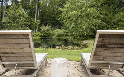 Four Seasons Retreat 28