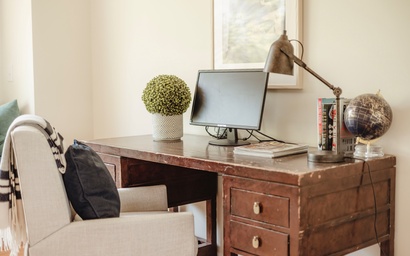 Samsara Lake House 15