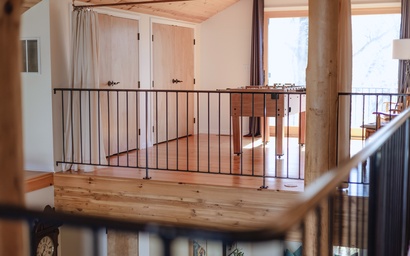 Samsara Lake House 39